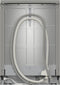 Bosch SMS4EMI01E - Vrijstaande Vaatwasser - Efficient Dry - RVS