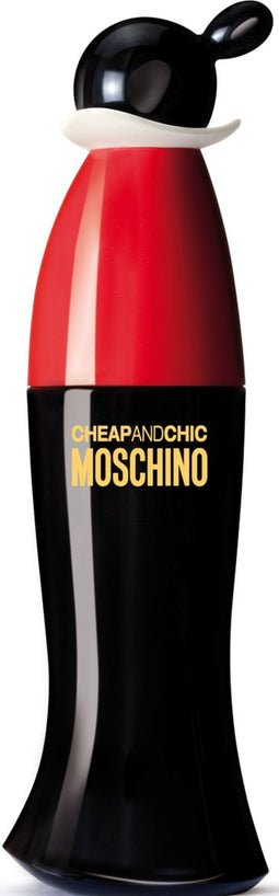 Moschino Cheap & Chic - 100ml - Eau de toilette