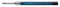 Schneider - Vulling Slider 755 XB zwart