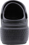 Crocs Stomp - Klompen - Extreme profielzool - Zwart