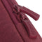 Rivacase 7703 - Laptoptas - 13,3 inch - Rood