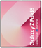 Samsung Galaxy Z Fold6 - Smartphone - 512GB opslag - Roze