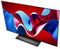 LG OLED evo C4 - Ultra HD TV - 48
