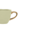 Urban Nature Culture - Good Morning - Espresso cup 100ml - Pale Green