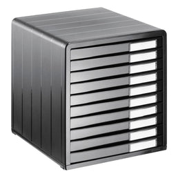 Rotho briefmap TIMELESS 10 vakken