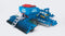 Bruder 2026 Lemken Solitair 9 zaaimachine