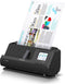 Epson ES-C380W S - Scanner - Zwart
