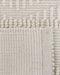 LAPSEKI - Laagpolig vloerkleed - Beige - 140 x 200 cm - Wol