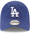 New Era - Dad Cap - LA Dodgers MLB Core Classic Dark Blue 9TWENTY Adjustable Cap