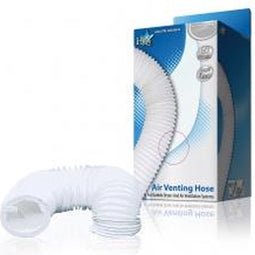 Hq W3-65013-hqn Luchtventilatieslang 3,00 M