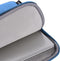 Laptophoes 13 Inch VV – Laptop Sleeve - Geschikt voor Macbook Air & Pro - Blauw