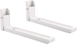 Universele stalen wandsteunen (<30KG)