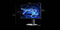 TCL 27G64 - QD-Mini LED-monitor - 2560x1440 180Hz - Zwart