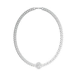 Ketting Guess JUMN03007JWSTT-U 45 cm