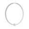 Ketting Guess JUMN03007JWSTT-U 45 cm