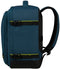 American Tourister TAKE2CABIN - Rugzak 24L - Laptopcompartiment 15.6 inch - Harbor Blue