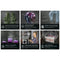 AEG TR969M6C - Warmtepompdroger - 3DScan technologie MixDry technologie