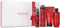 Rituals The Ritual of Ayurveda Giftset S - Verzorgingsset - Shower Oil 75 ml - Foaming Shower Gel 50 ml - Hair & Body Mist 20 ml - Body Cream 70 ml