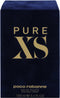 Paco Rabanne Pure XS 150 ml Eau de Toilette - Unisex