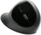 Kensington K75404EU - Pro Fit® Ergo Wireless Mouse - Draadloos met 5 knoppen en polssteun - Zwart