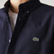 Lacoste Slim Fit Stretch Overhemd Heren - Oxfordkatoen - Maat 42 (2020)