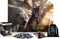 Assassin's Creed Valhalla Eivor & Polar Bear Puzzel (1000 stukken)