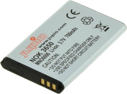 Jupio MNO0006 - Accu Nokia BL-5C - Li-Ion 700mAh