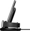Belkin WIZ001VFBK - 3-in-1 Draadloos Laadstation - Qi-Certified - Zwart