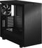 Fractal Design Define 7 - ATX Midi-Tower - Aluminium - Zwart