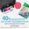 HP 653 - Origineel inktcartridge - Cyaan Magenta Geel - (3 stuks)
