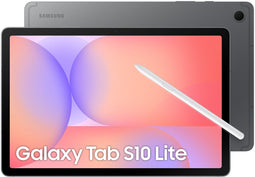 Samsung Galaxy Tab S10 Lite - Tablet 10,9" Octa Core 8 GB RAM 256 GB Grijs