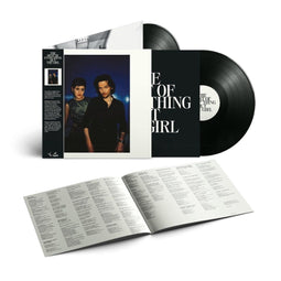 Everything But the Girl - LP - 2LP-set 180g vinyl met boekje