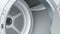 Bosch WTR83VV9 - Warmtepompdroger - 7 kg A++ 10+ programma's - Wit