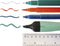 Schrijfset Alpino Bullet Journal Color Experience 22 Onderdelen