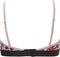 ten Cate - Voorgevormde bh top - Leopard pink - Maat 65A (1 pack)