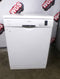Bosch SMS84D02EU - Vrijstaand vaatwasser 12 couverts A+ - Wit