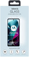 Selencia Moto G200 - Gehard Glas Screenprotector - 9H krasbestendig