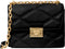 Handtas Dames Michael Kors Serena Zwart 24 x 17 x 8 cm