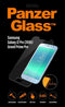 PanzerGlass 7161 - Screenprotector - Dun tempered glass - Samsung Galaxy J2 Pro (2018)