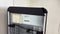 Smeg FAB28RDBLM5 - Koelkast met vriesvak - 244/26 liter - Zwart