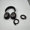 Bowers & Wilkins Px8 - Over-Ear - Draadloos - Actieve ruisonderdrukking - Zwart
