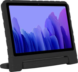 Samsung Galaxy Tab A7 (2020) - Kinder Tablet Hoes - EVA-foam - Zwart