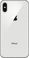 Apple iPhone X - 256GB - A11 Bionic - Zilver