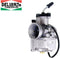 Carburateur vlakschuif Dellorto VHST 28 BS handchoke