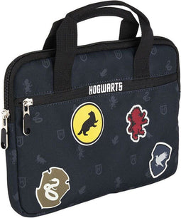 Laptop Case Harry Potter Blue (18 x 2 x 25 cm)