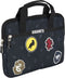 Laptop Case Harry Potter Blue (18 x 2 x 25 cm)