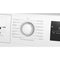 Bosch WAN2812A - Wasmachine - 9 kg - 1400 tpm - Energieklasse A - Wit