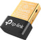 TP-Link UB400 - Bluetooth 4.0 Nano USB-adapter - 10m bereik