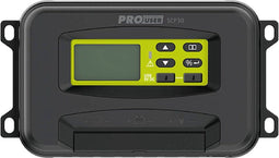 ProUser SCP30 Laadregelaar voor zonne-energie PWM 12 V, 24 V 30 A