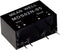 Mean Well MDS02L-05 DC/DC-convertermodule 400 mA 2 W Aantal uitgangen: 1 x Inhoud 1 stuk(s)